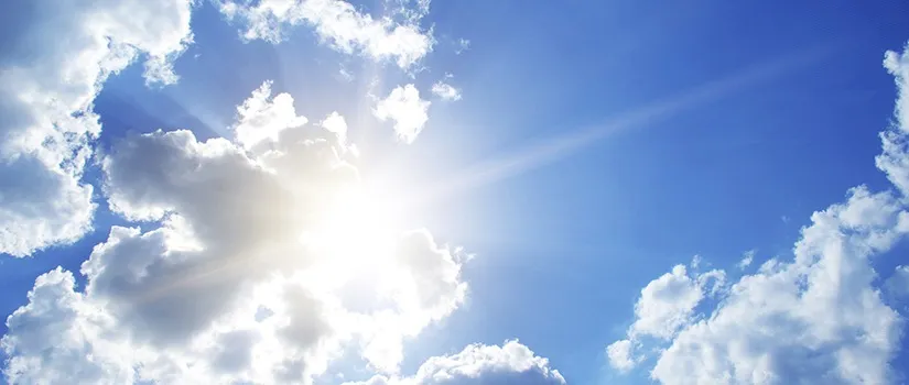 A City Without Night!