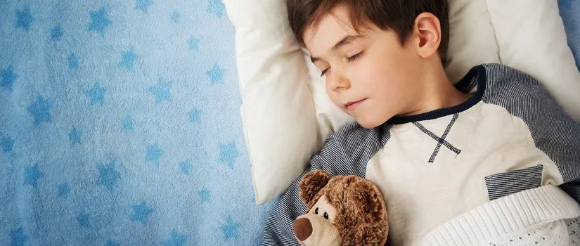 A Good Night's “REST”