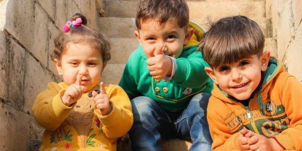 A Harvest of Peace and Delight