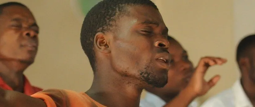 A Prayer for a Godly Man