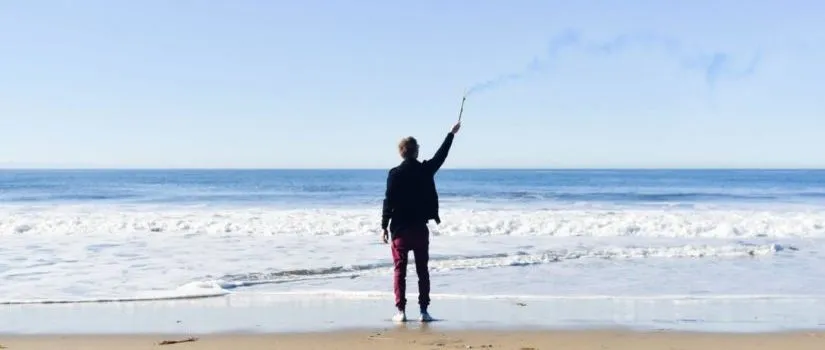 A Proclamation of The End