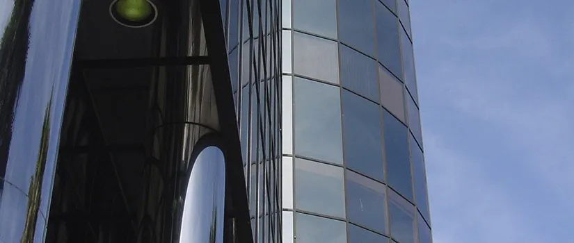 A Solitary Place To Pray