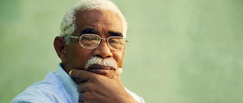 A Spiritual Heart Transplant