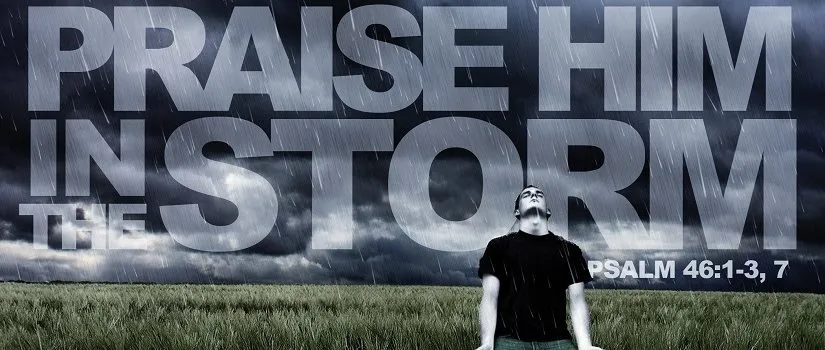 A Study Of The Life Of Jacob