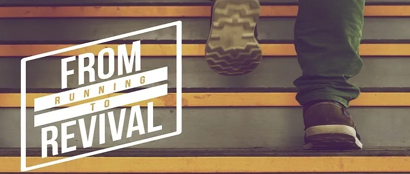 A VINE, A WORM AND AN EAST WIND (Jonah 4:5)