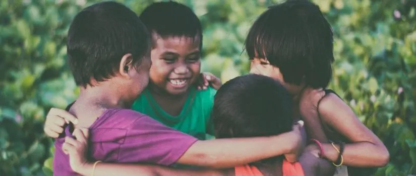 A Word For God's Young People