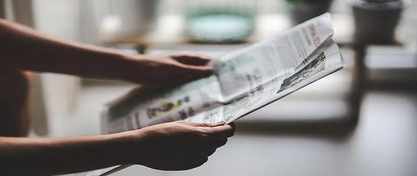 An Un-biased Newspaper?