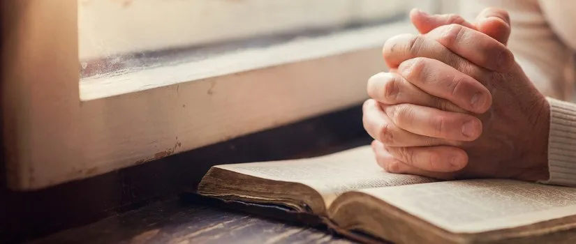 Anchored in the Word