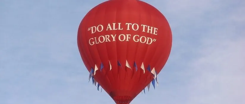 And If I Be Lifted Up