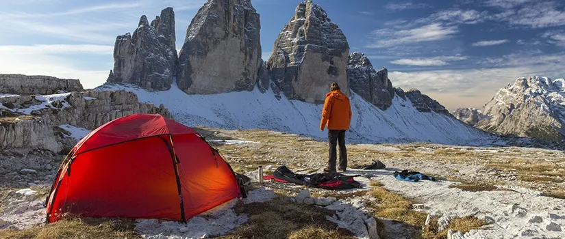 Back From The Ends Of The Earth