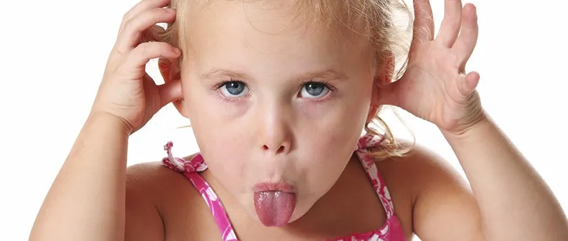 Be Careful What our Tongue Says.