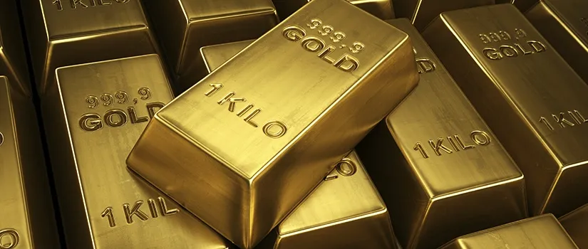 Better than Gold or Honey!