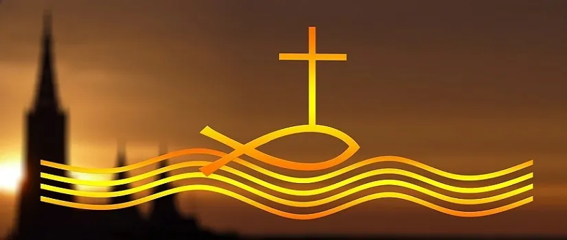 Born of Water and of The Spirit -3