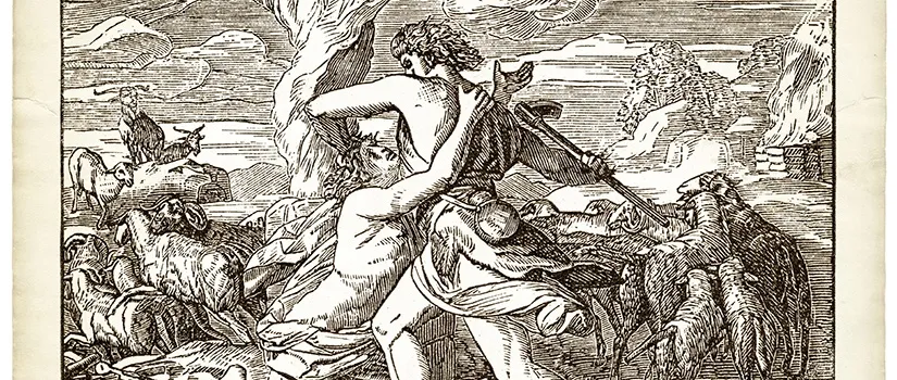 Cain's Unrighteousness