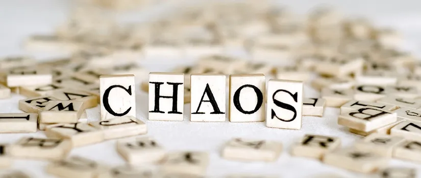 Chaos of Life