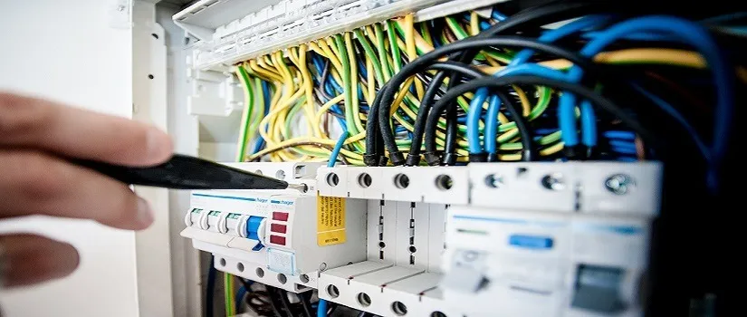 Check Your Connection!