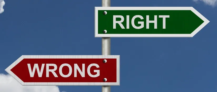 Compromise over Sacrifice