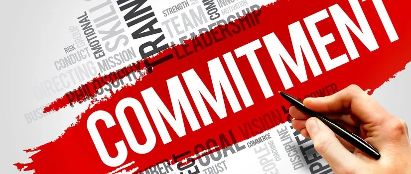 Connection Without Commitment