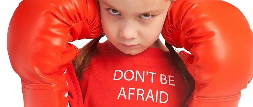 Courage to Speak…Courage to Hear