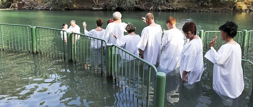 “Crazy” Pentecostal