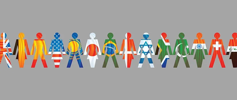 Cutting a New Covenant