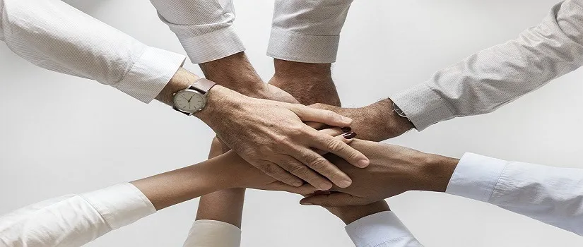 Dedicated for Loyalty