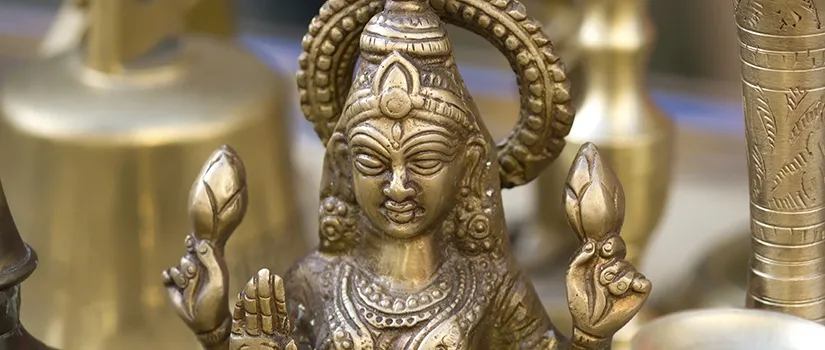 Don't Make Idol Gods