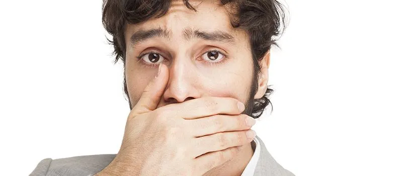 Don't Say I Told You So!