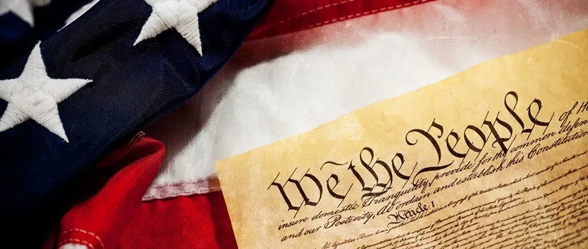 Enemies, Both Foreign & Domestic