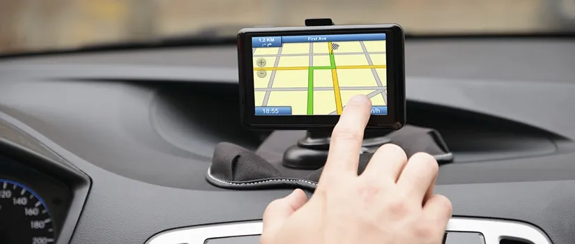 Finding Your Way Home