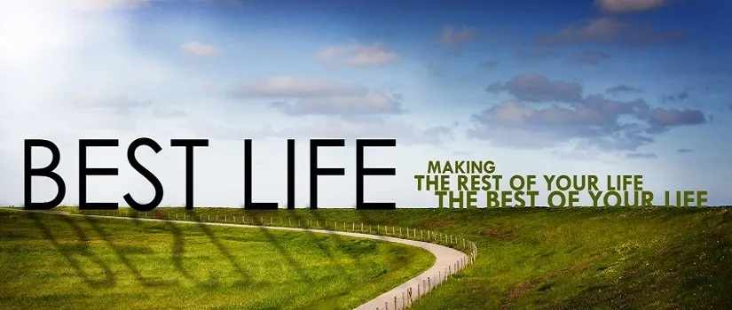 From Existing To Prospering