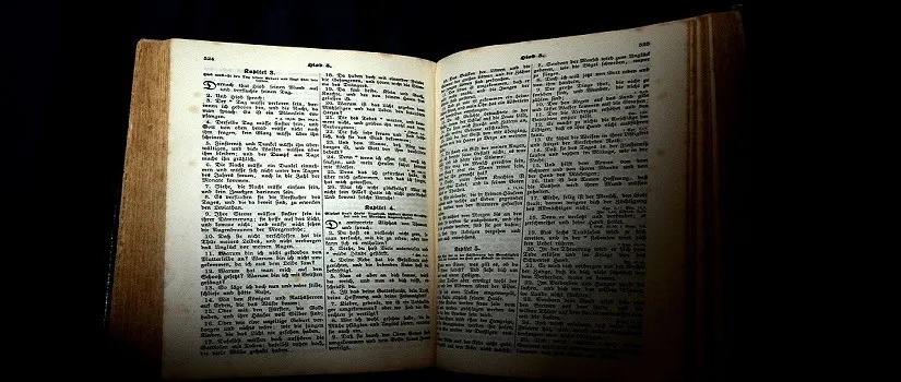 Generated By the Word