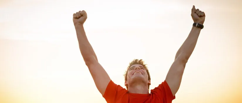 Give Him Your Burdens