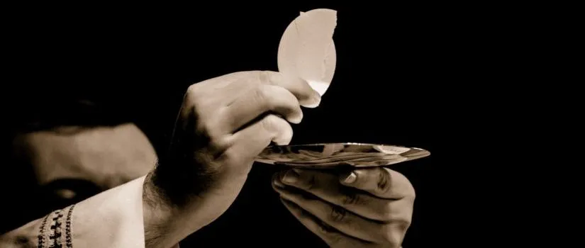 Give Us This Day Our Daily Bread