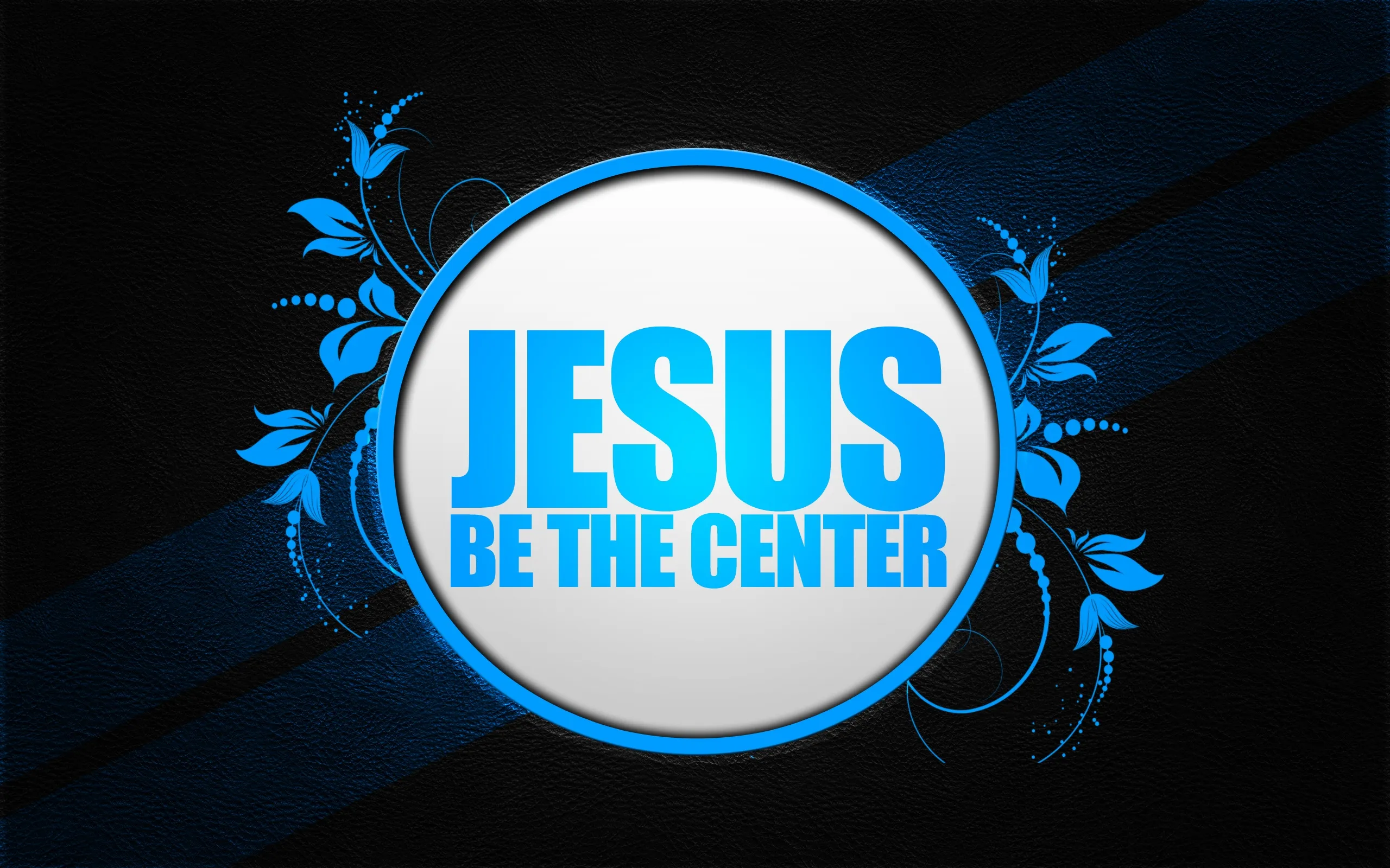 God Center Your Desires