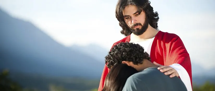 God's Overwhelming Generosity