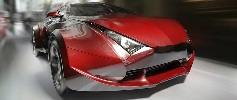 Going Along For The Ride