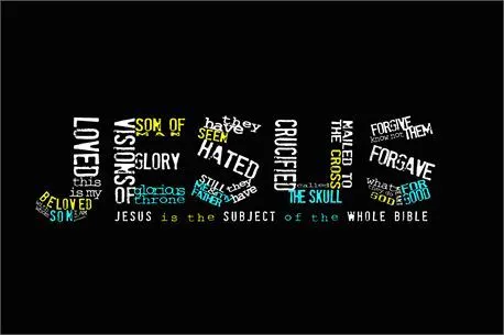 Hallowed Be Thy Name