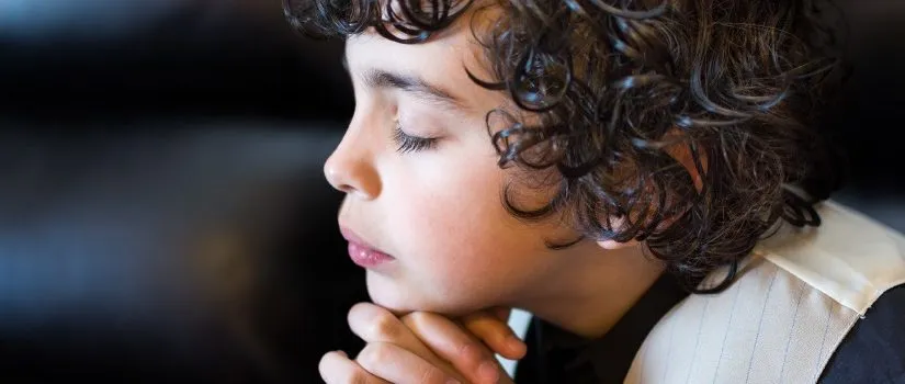 Have You Praised The Lord Today