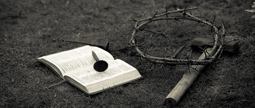 Hope Maketh Not Ashamed