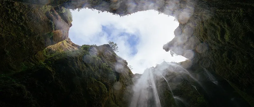 How did I get into this pits?