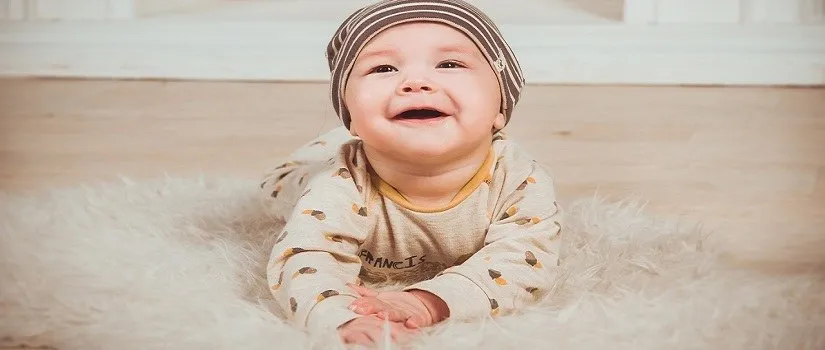 How the Littlest Angel turned Sobbing into Joy!