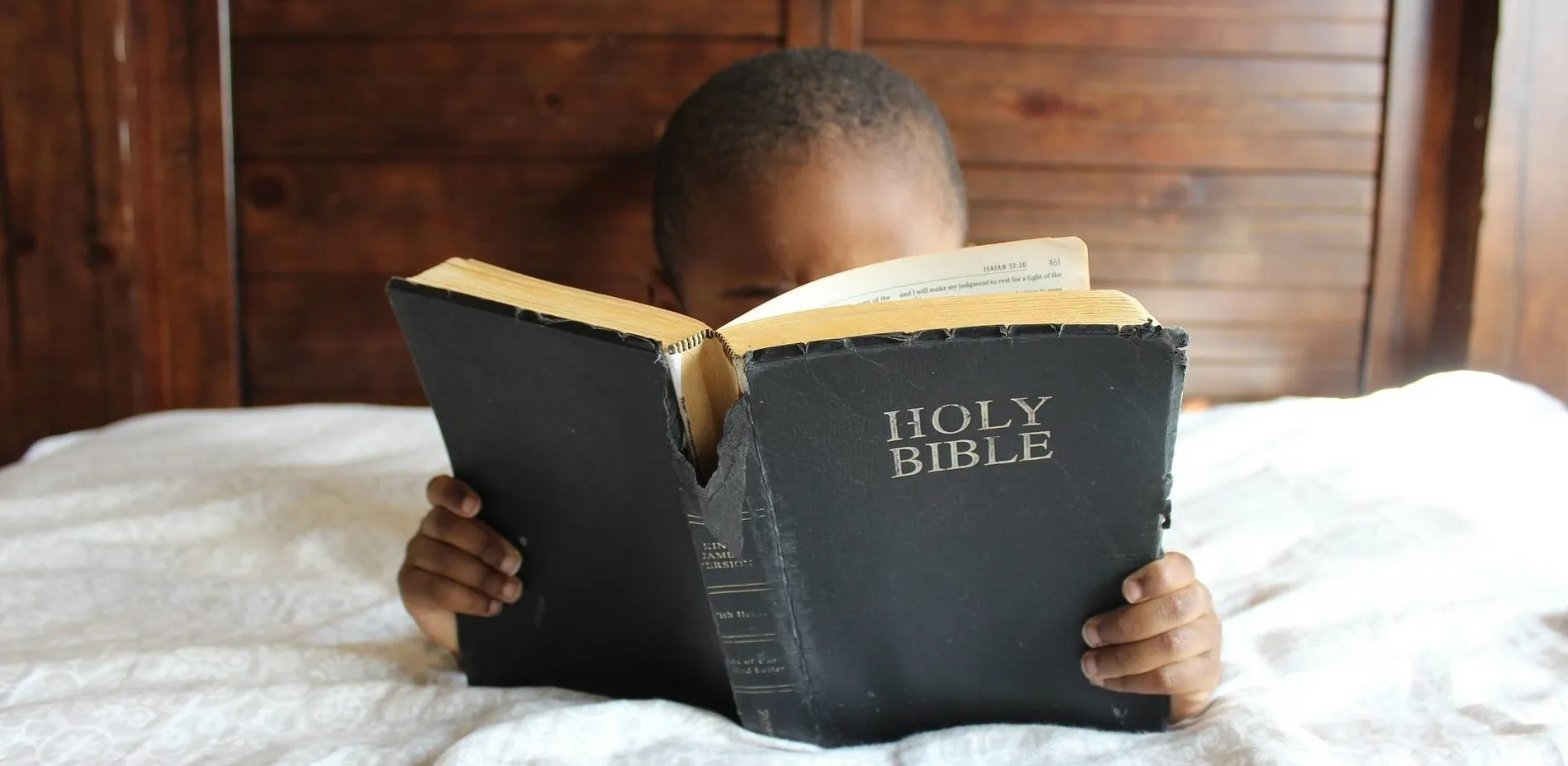 How To Raise A Crook