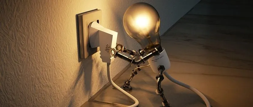 I am gonna let my little light shine