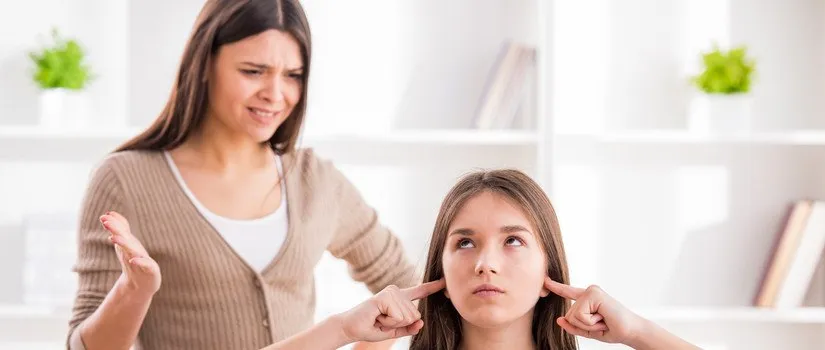 Identifying Oppression