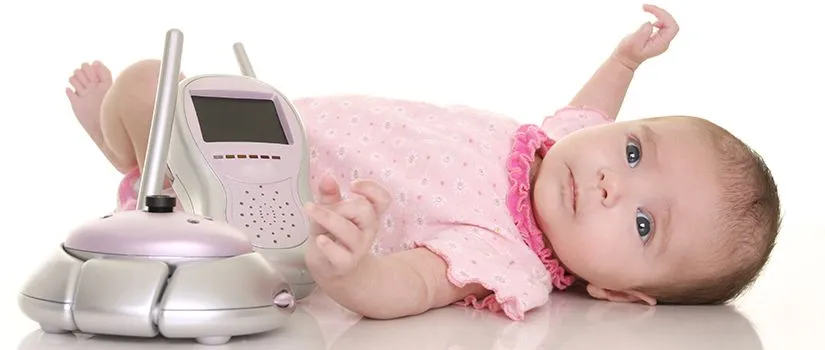 If You Don't Trust The Monitor, Unplug It!