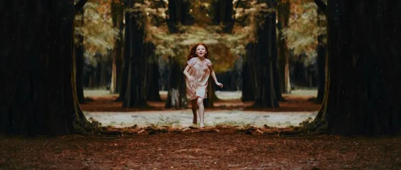 I'm Runnin Runnin Runnin