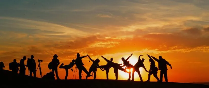 ”Impacting Others”