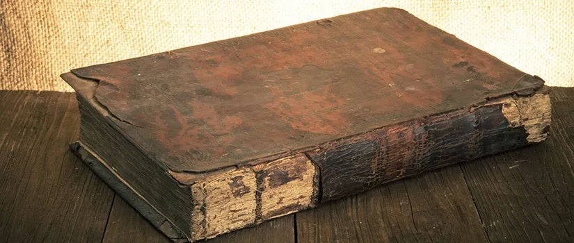 Introduction to The Book of Jonah