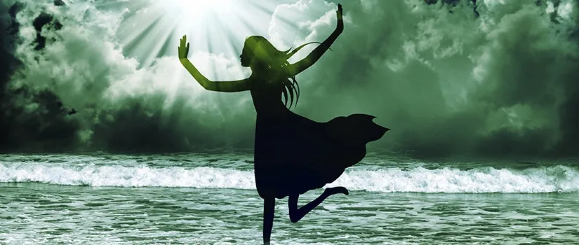 It Is Well: Her Faith doesn't Falter